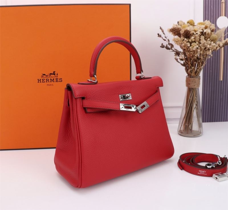 Hermes Kelly Bags